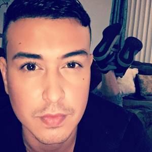 Meet your Posher, Omar